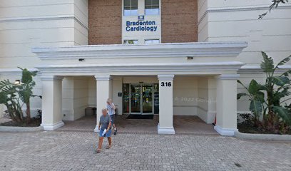 Bradenton Cardiology