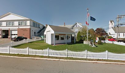 Ogunquit Fire Company Fire Museum