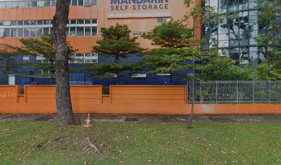 Season Parking Bukit Batok (Mandarin Self Storage)
