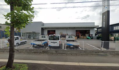 渡辺パイプ 富山サービスセンター