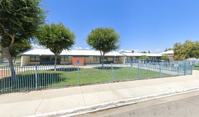 Legore Elementary School