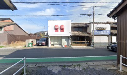 クロメ化粧品店