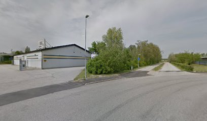 Djurbergs Däck Ab