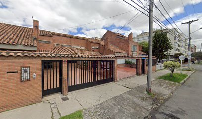 Centro Médico Alhambra