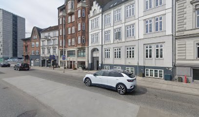 Aarhus Kommune Natur og Miljø