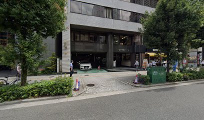 市民活動スクエア CANVAS谷町