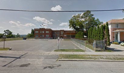 École secondaire de La Tuque