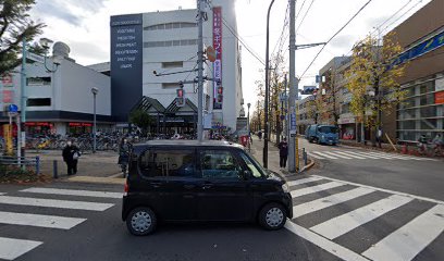 銀座コージーコーナー イオンフードスタイル新松戸店