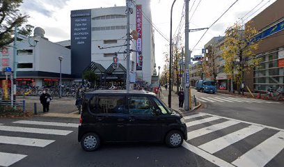 銀座コージーコーナー イオンフードスタイル新松戸店