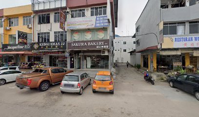 Sakura Bakery