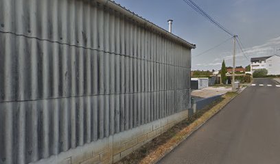 Garage Menilles Automobile