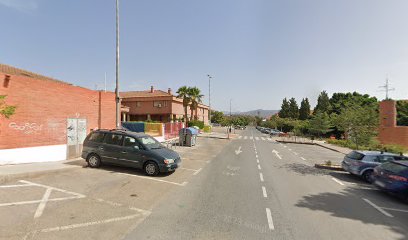 Aparcamiento Bicicletas en Lorca