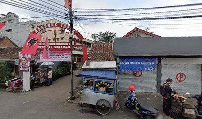 Klinik Gigi Syamsi Dental