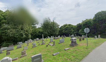 Thomas Cemetery