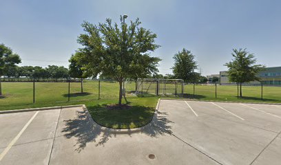 Bush Elementary School Park
