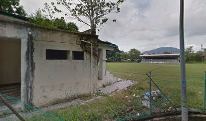 Padang Bola Sepak