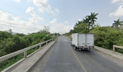 Puente Huizotate