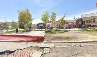 Özel Fmc Erzurum Serhat Diyaliz Merkezi