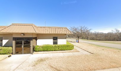 Tarrant Regional Water District - Eagle Mountain Lake Office