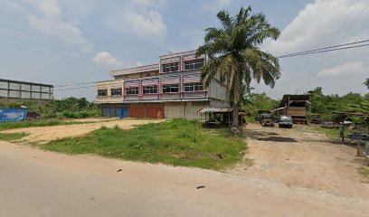 Rumah Makan Dalihan Na Tolu