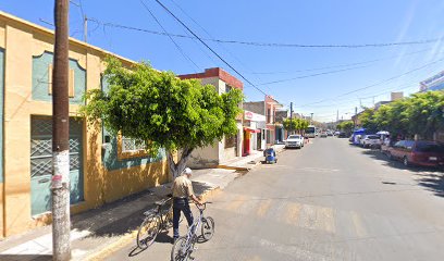 Acuario Carravi