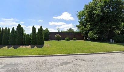 Women’s Center of Saginaw and Flint