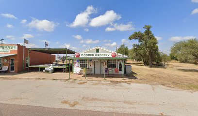 Cooper Grocery