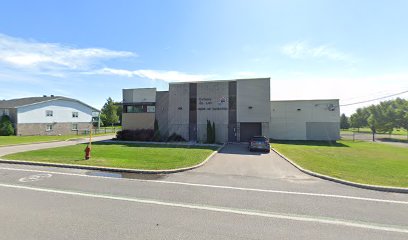 Usine de filtration de Coteau-du-Lac