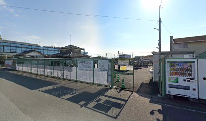 太田市木崎駅前自転車等駐輪場