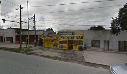 Mayorista de Golosinas