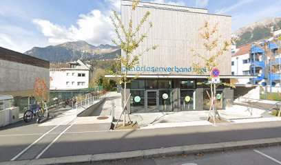 Gehörlosenverband Tirol
