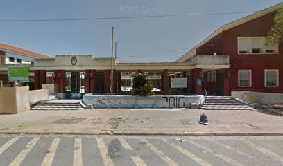 Escuela Primaria N° 47 'Expedicionarios al Desierto A. Tassi'