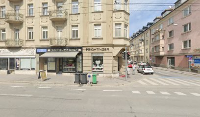 Datenrettung Austria, Salzburg, St. Julien-Straße