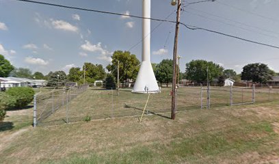 Knoxville water tower/Knoxville #1