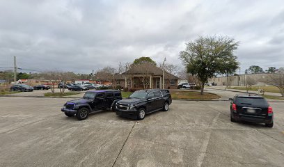 Bayou State Crown & Bridge Lab