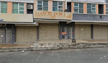 Kedai Dobi