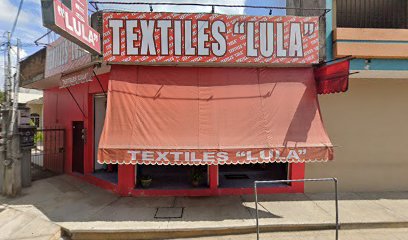 Textiles Lula