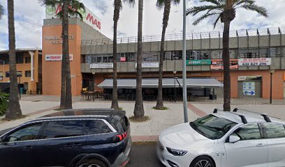 Caridad Pastor