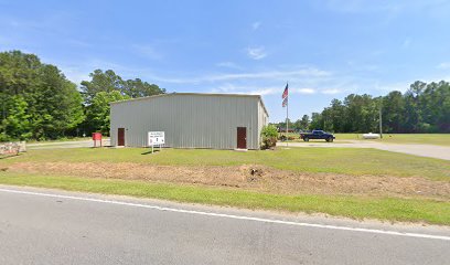 Dillon County Fire Station 3
