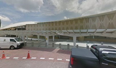 The Hello Station (M) Sdn Bhd