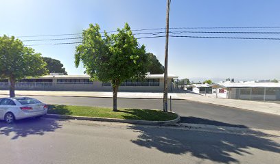 Compton Junior High School