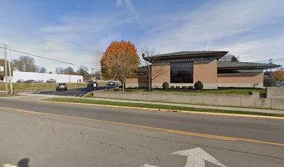 Logan County Libraries