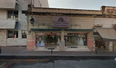 Novias Gaby Diseños Exclusivos