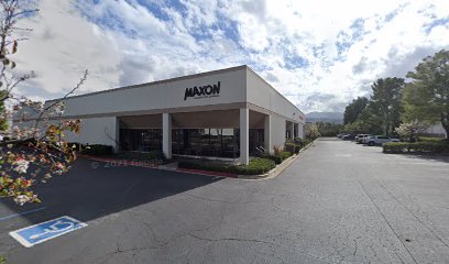 Maxon Computer