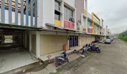 Pasti Pratama Jaya