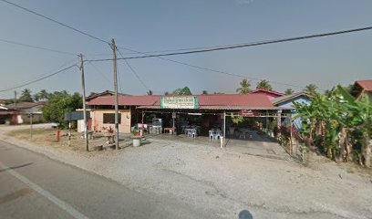 Restoran Selera Cik Siti Kg. Kepulau