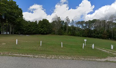 Ingersoll Cemetery