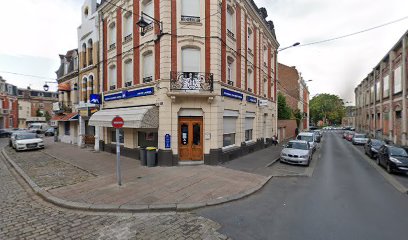 AXA Assurance Cambrai