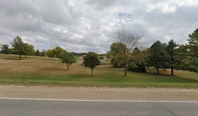 Coon Rapids Aquatic Center