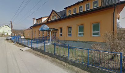 Mateřská škola DUHA, Na Potoku 369, Zubří, okres Vsetín